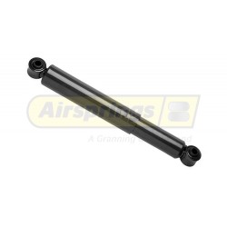 SHOCK ABSORBER - MAN