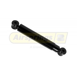 SHOCK ABSORBER - SCANIA