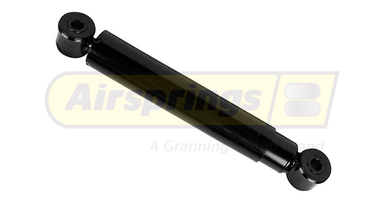 SHOCK ABSORBER - SCANIA SHOCK ABSORBER - SCANIA