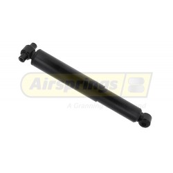 SHOCK ABSORBER - SCANIA G