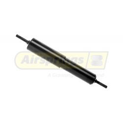 SHOCK ABSORBER - DENNIS ALEXANDER