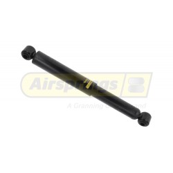 SHOCK ABSORBER - MERCEDES ACTROS MP4 MP5