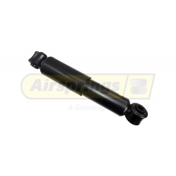 SHOCK ABSORBER - SAF FRUEHAUF KASSBOHRER