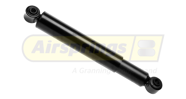 SHOCK ABSORBER - RENAULT PREMIUM MAGNUM SHOCK ABSORBER - RENAULT PREMIUM MAGNUM