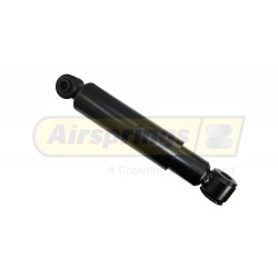 SHOCK ABSORBER - DAF MAN