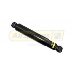 SHOCK ABSORBER - IVECO STRALIS
