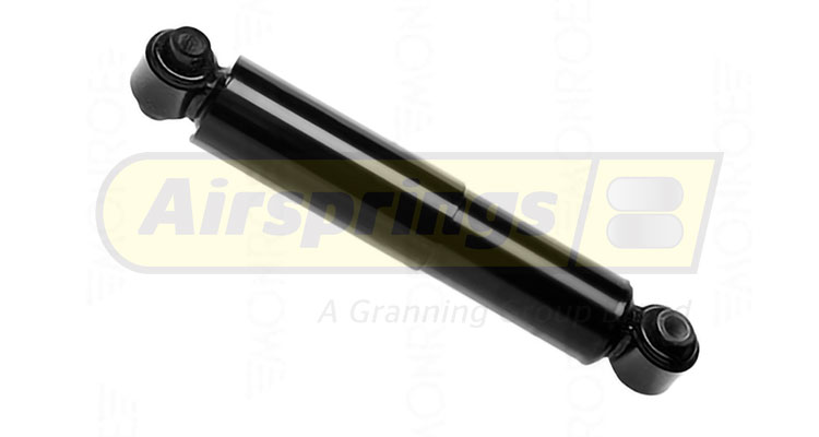 SHOCK ABSORBER - SAF SHOCK ABSORBER - SAF