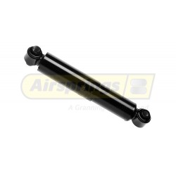 SHOCK ABSORBER TRAILER - SAF INTRADISC (NEW 91 TYPE)