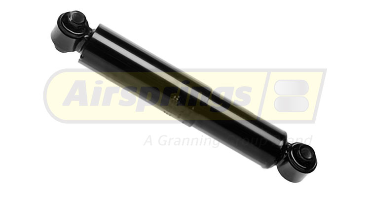 SHOCK ABSORBER TRAILER - SAF INTRADISC (NEW 91 TYPE) SHOCK ABSORBER TRAILER - SAF INTRADISC (NEW 91 TYPE)