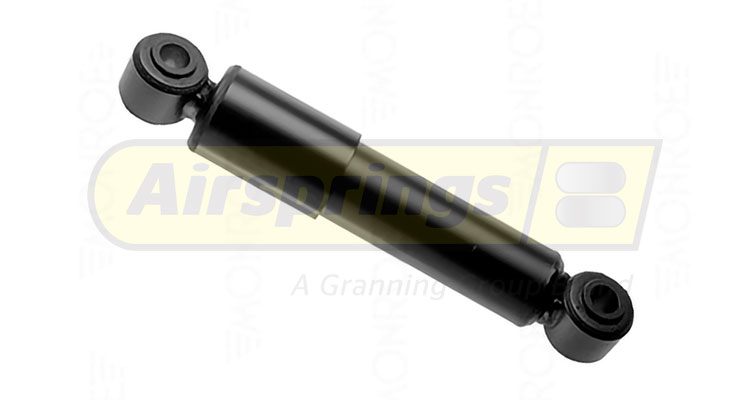 SHOCK ABSORBER - ROR / MERITOR FRUEHAUF SHOCK ABSORBER - ROR / MERITOR FRUEHAUF