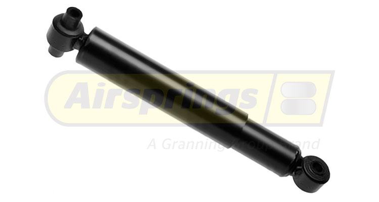 SHOCK ABSORBER - MERCEDES ACTROS ATEGO AXOR SHOCK ABSORBER - MERCEDES ACTROS ATEGO AXOR