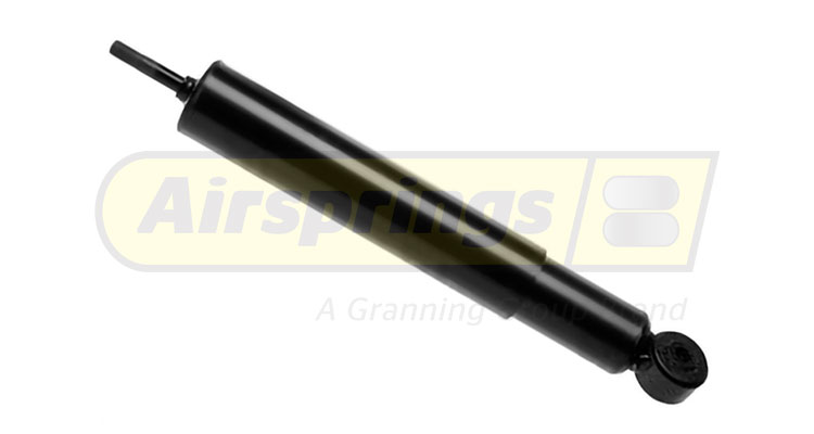 SHOCK ABSORBER - SCANIA SHOCK ABSORBER - SCANIA