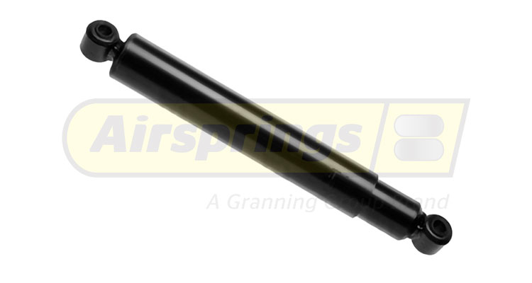 SHOCK ABSORBER - SCANIA 4 SHOCK ABSORBER - SCANIA 4