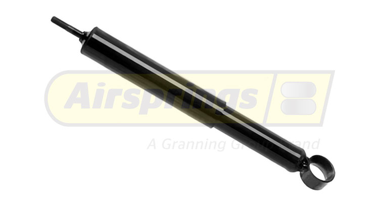 SHOCK ABSORBER - SCANIA 3 4 SERIES (HD) SHOCK ABSORBER - SCANIA 3 4 SERIES (HD)