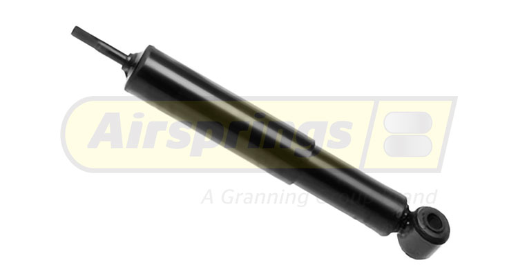 SHOCK ABSORBER - SCANIA SHOCK ABSORBER - SCANIA