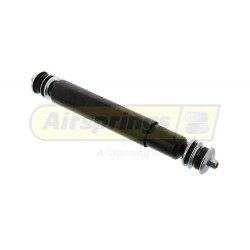 SHOCK ABSORBER - DAF SCANIA