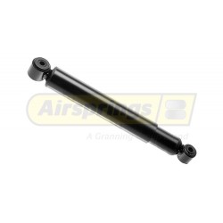 SHOCK ABSORBER - MERCEDES ATEGO
