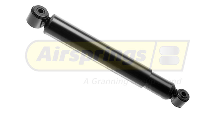 SHOCK ABSORBER - MERCEDES ATEGO SHOCK ABSORBER - MERCEDES ATEGO