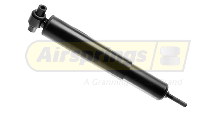 SHOCK ABSORBER - RENAULT VOLVO SHOCK ABSORBER - RENAULT VOLVO