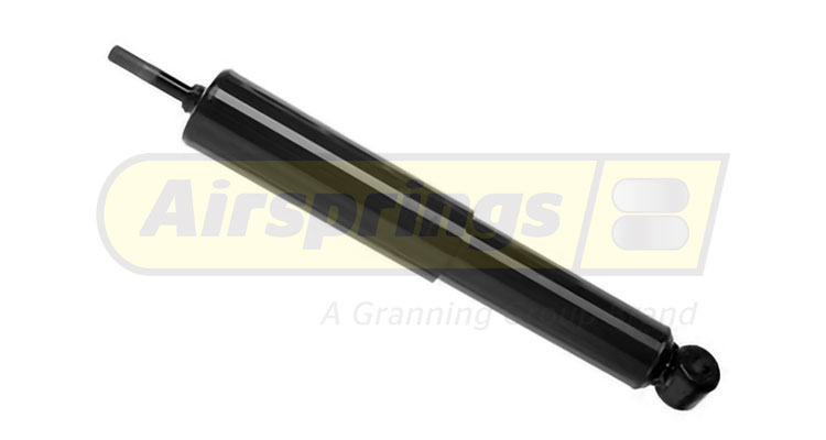 SHOCK ABSORBER - SCANIA SHOCK ABSORBER - SCANIA