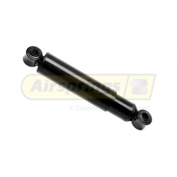 SHOCK ABSORBER - BPW SAF