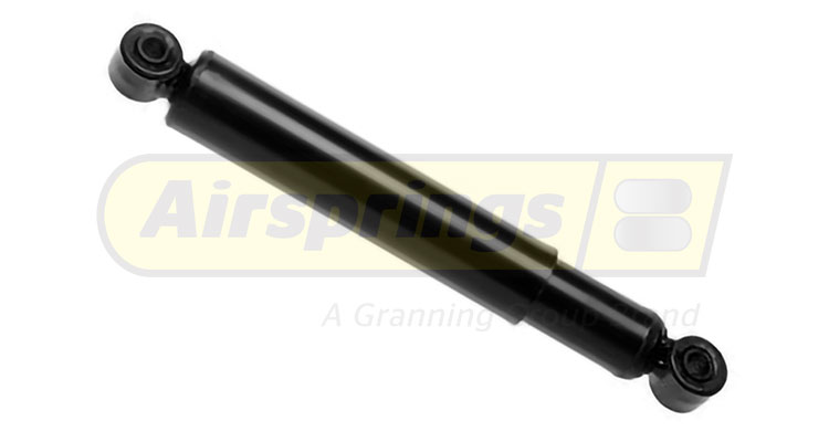 SHOCK ABSORBER - IVECO EUROCARGO