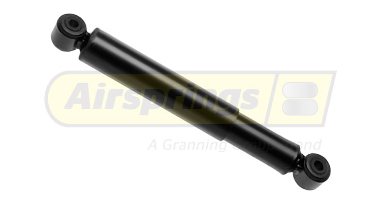 SHOCK ABSORBER - MERCEDES SHOCK ABSORBER - MERCEDES