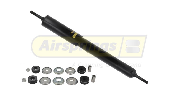 SHOCK ABSORBER - IVECO EUROCARGO (LHS/RHS)