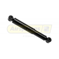 SHOCK ABSORBER - MAN TGL