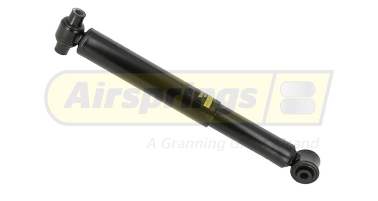 SHOCK ABSORBER - RENAULT C K T SHOCK ABSORBER - RENAULT C K T