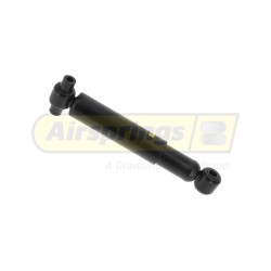 SHOCK ABSORBER - SCANIA