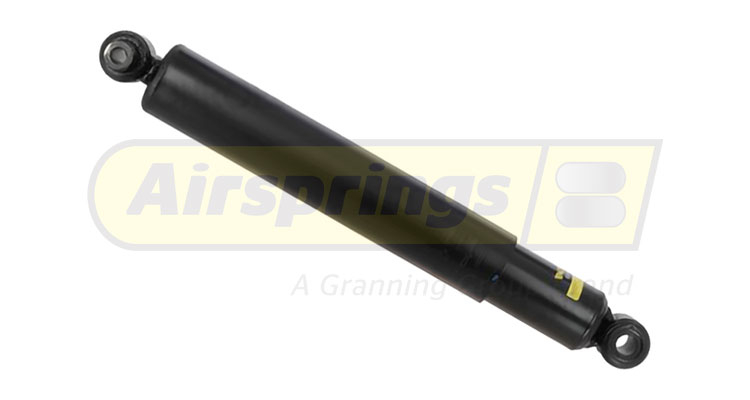 SHOCK ABSORBER - SCANIA SHOCK ABSORBER - SCANIA