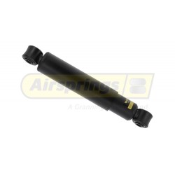 SHOCK ABSORBER - MERCEDES ACTROS MP4 MP5