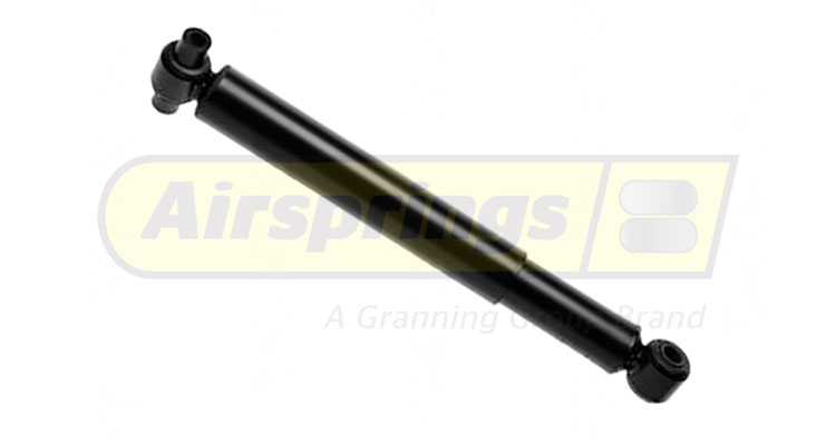 SHOCK ABSORBER - SCANIA 4 P-G-R-T SHOCK ABSORBER - SCANIA 4 P-G-R-T
