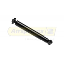 SHOCK ABSORBER - SCANIA