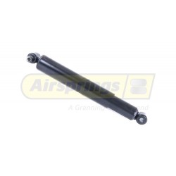SHOCK ABSORBER - SCANIA R
