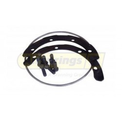 BRAKE DISC FITTING KIT SAF