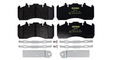 BRAKE PAD SET VOLVO RENAULT BRAKE PAD SET VOLVO RENAULT