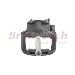 BRAKE CALIPER - BPW SAF LHS
