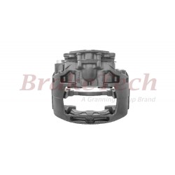 BRAKE CALIPER - DAF VOLVO BUS FR/RR LHS (PAN19-2)