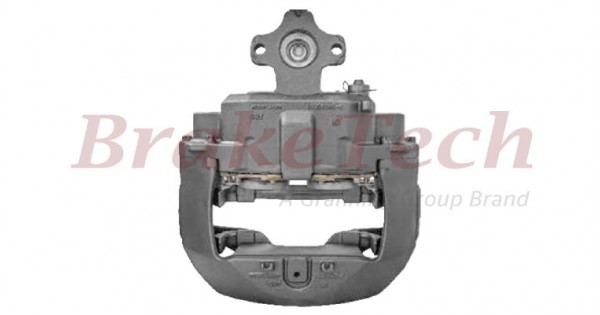BRAKE CALIPER - VOLVO (ELSA225) | 21487655 LRG735