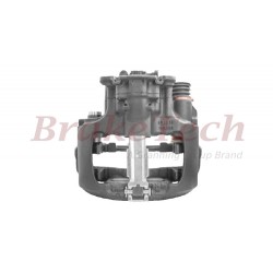 BRAKE CALIPER - MERCEDES ATEGO FR/RR LHS (WITH CARRIER)
