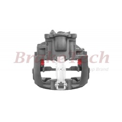 BRAKE CALIPER - MAN TGL TGM LHS FRONT / REAR