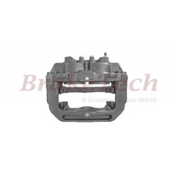 BRAKE CALIPER - MERCEDES VARIO LHS FRONT