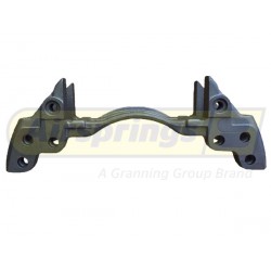BRAKE CALIPER CARRIER - DAF