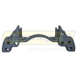 BRAKE CALIPER CARRIER - DENNIS