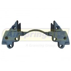 BRAKE CALIPER CARRIER - IVECO