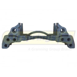 BRAKE CALIPER CARRIER - MAN