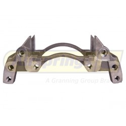 BRAKE CALIPER CARRIER - MERCEDES