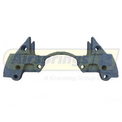 BRAKE CALIPER CARRIER - MERCEDES